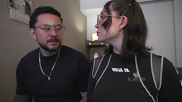 Te para 2 online show from 11/09/25, 04:27