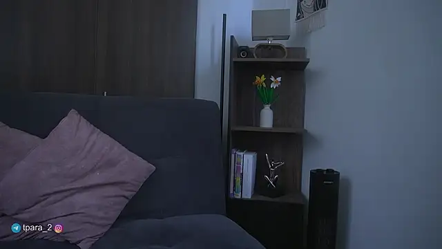 Te para 2 online show from 05/01/26, 04:33