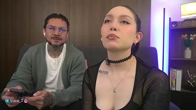 Te para 2 online show from 05/02/26, 04:23
