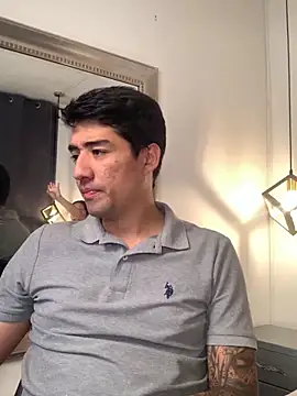 valery and Dani  online show from 12/05/25, 08:05