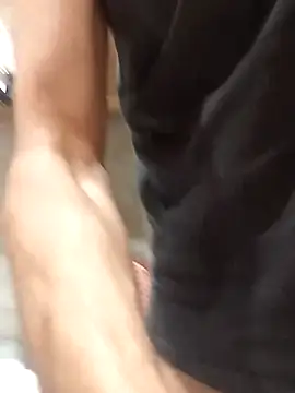 AntonyXsmile online show from 03/22/25, 11:11