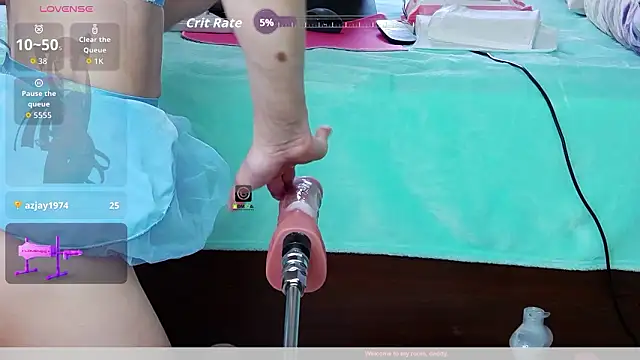 -Anal-Queen- online show from 03/29/26, 02:33