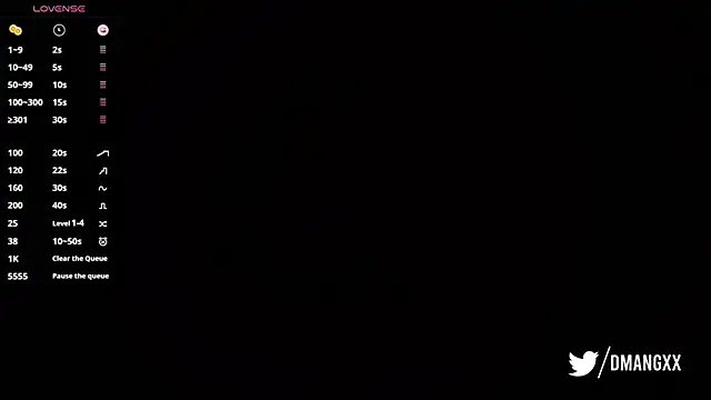 Soy mangx online show from 12/19/25, 01:12