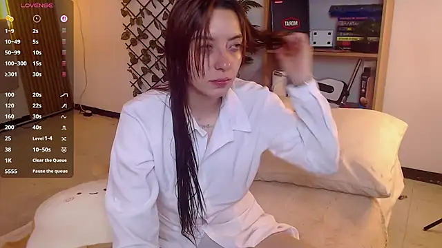 Soy mangx online show from 03/01/26, 10:23