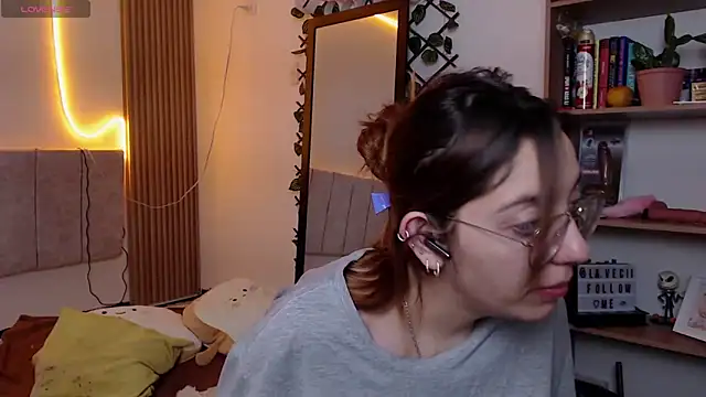 Soy mangx online show from 04/20/26, 03:31