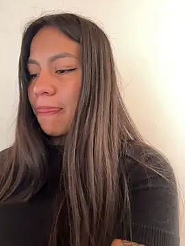 -Selene- online show from 03/05/26, 08:49