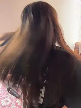 -Selene- online show from 06/20/26, 05:49