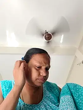 Arohi35 online show from 09/09/25, 03:28