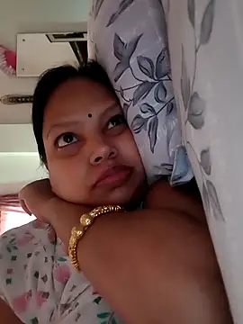 Arohi35 online show from 02/28/26, 09:32