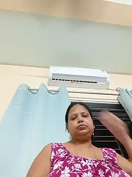 Arohi35 online show from 05/26/26, 01:29