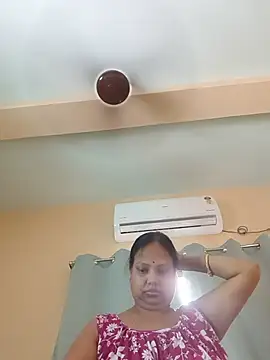 Arohi35 online show from 06/07/26, 12:48
