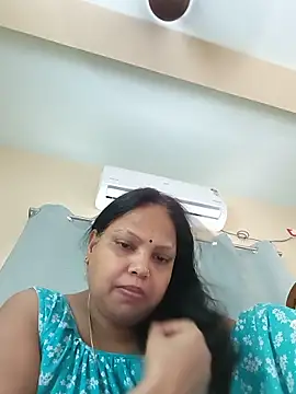Arohi35 online show from 06/21/26, 01:41