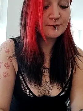 TiffiChantiT2 online show from 01/06/26, 11:25