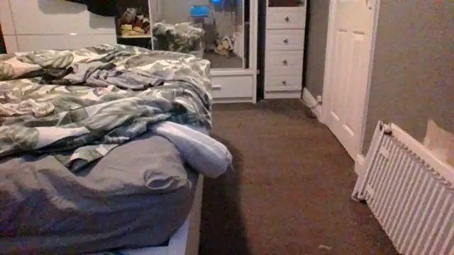 Nick-Ox online show from 12/21/25, 08:05