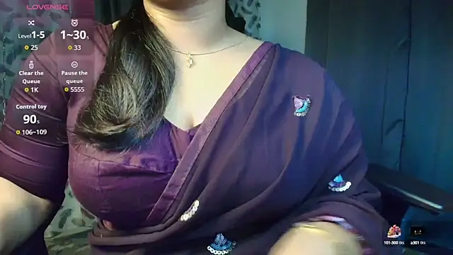  Lisha  online show from 09/14/25, 04:39