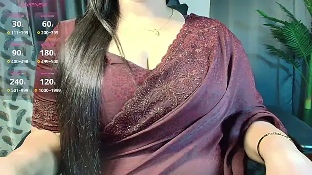  Lisha  online show from 02/02/26, 04:38