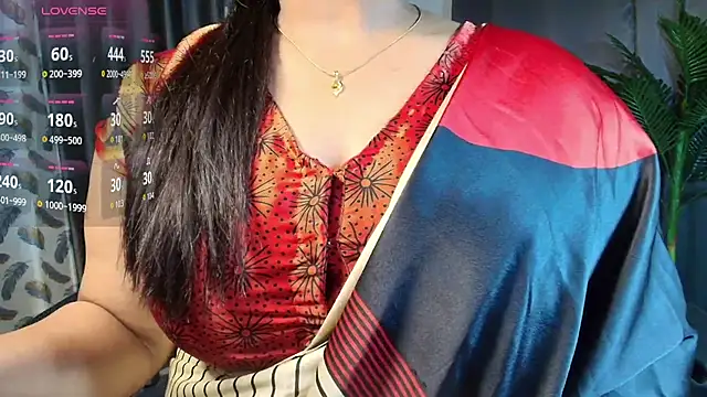  Lisha  online show from 02/18/26, 04:36