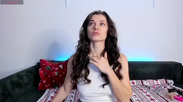 Eva McCoy online show from 01/13/26, 08:41