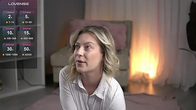 AnnastasiaMills online show from 04/01/26, 07:11