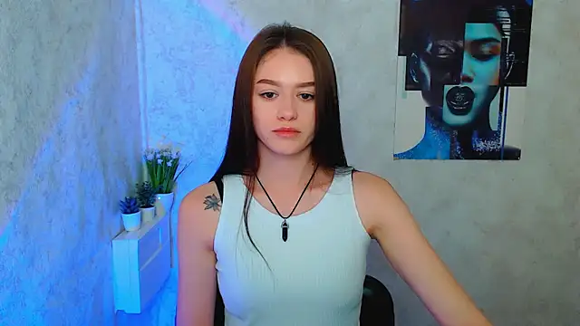 LanaTey online show from 05/07/26, 01:49