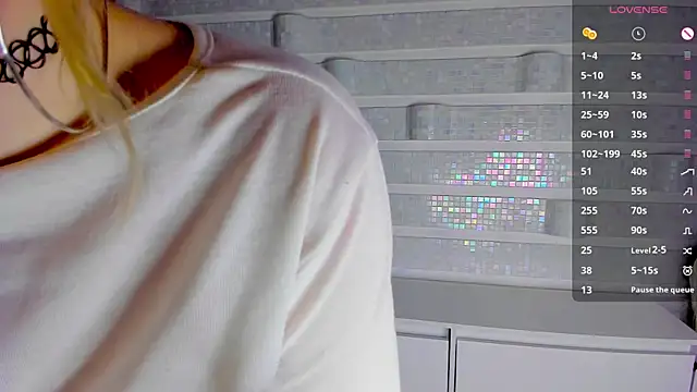 alicewonderyou online show from 03/28/26, 08:25