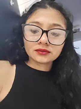 Guadalupe Lopez online show from 10/04/25, 10:02