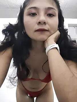 Guadalupe Lopez online show from 10/23/25, 10:14