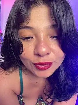 Guadalupe Lopez online show from 02/23/26, 10:12