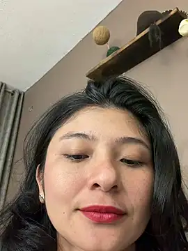 Guadalupe Lopez online show from 07/13/26, 11:02