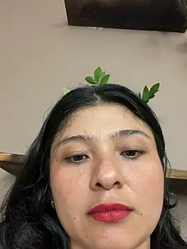 Guadalupe Lopez online show from 07/16/26, 06:14