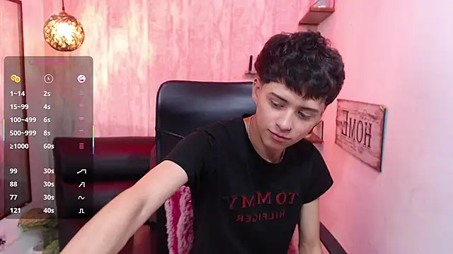 Snapshot of Sam_Daves chatting on 03/17/25, 04:11 Sam Daves online show from 03/17/25, 04:11