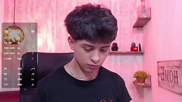 Snapshot of Sam_Daves chatting on 03/22/25, 04:26 Sam Daves online show from 03/22/25, 04:26