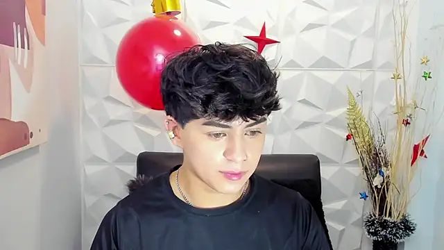 Sam Daves online show from 12/17/25, 01:06