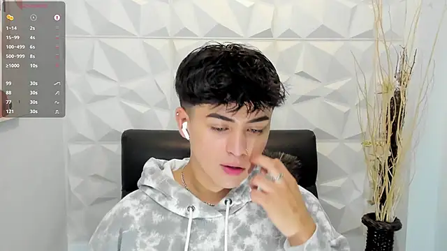 Sam Daves online show from 01/19/26, 12:42