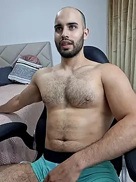 Snapshot of Chris_Alzate chatting on 03/20/25, 12:40 Chris Alzate online show from 03/20/25, 12:40