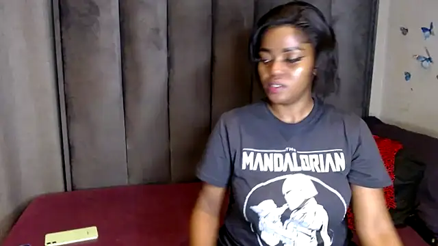 LustyDeziree1 online show from 12/03/25, 11:14