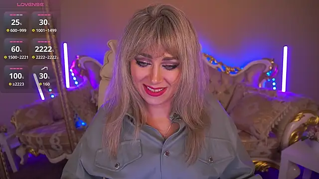 CandyLadyyy online show from 09/28/25, 08:25