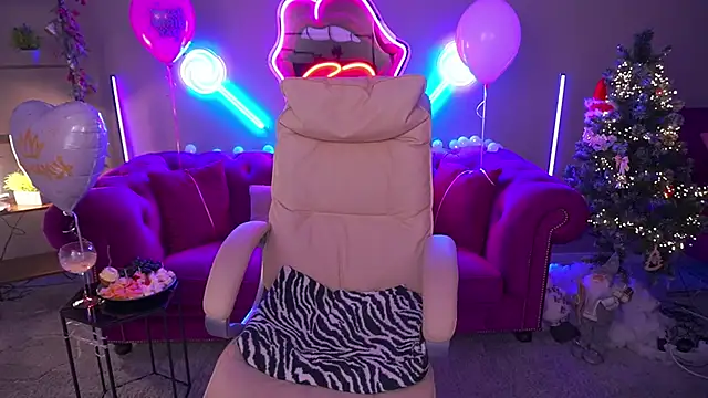 CandyLadyyy online show from 01/10/26, 10:14