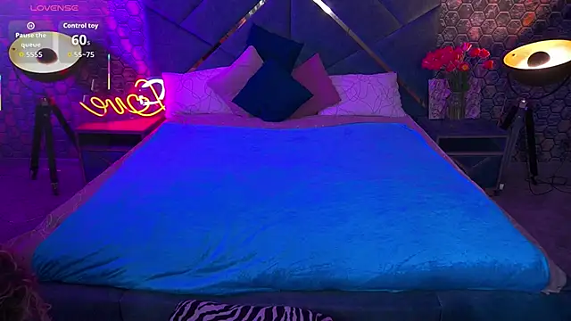 CandyLadyyy online show from 03/07/26, 09:45