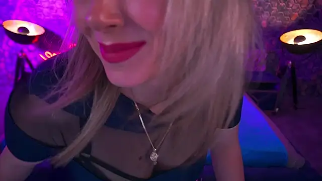 CandyLadyyy online show from 03/13/26, 10:05