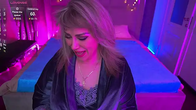 CandyLadyyy online show from 06/04/26, 08:59