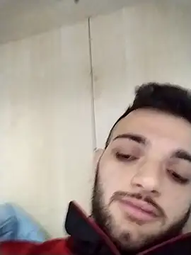 Snapshot of Francescodicristina44 chatting on 02/27/26, 09:09 Francescodicristina44 online show from 02/27/26, 09:09