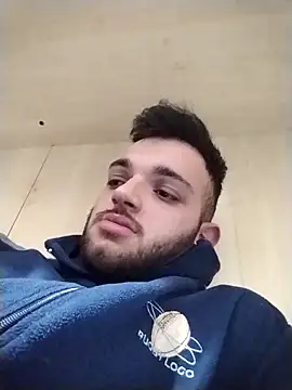 Francescodicristina44 online show from 03/18/26, 08:12