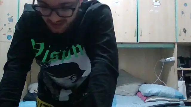 Francescodicristina44 online show from 04/04/26, 07:11