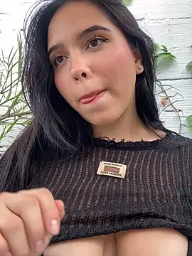 LunaCandy  online show from 03/12/25, 08:20