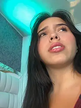 LunaCandy  online show from 03/18/25, 03:53