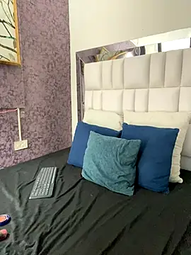 LunaCandy  online show from 09/27/25, 02:22