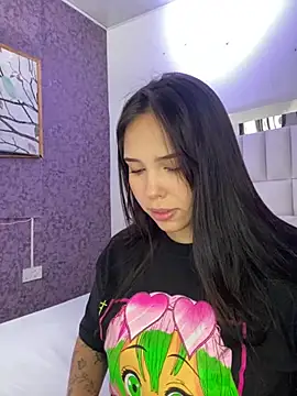 LunaCandy  online show from 11/10/25, 01:21