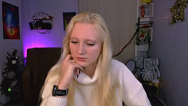 madam uliis online show from 01/09/26, 10:29