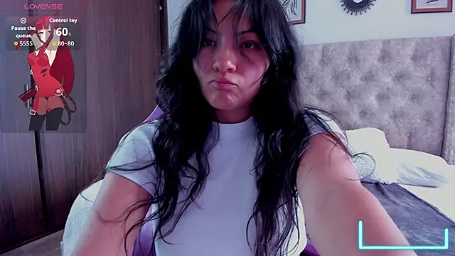 Asaray T online show from 10/22/25, 05:45